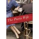 THE PARIS WIFE BOOK